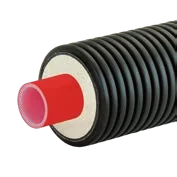 SR PEX-PU Einzelrohr PN6